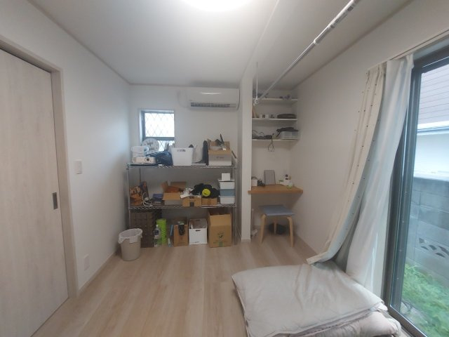 【洋室】 | 北野1丁目戸建て