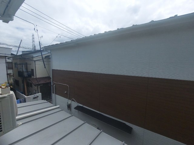 【展望】 | 北野1丁目戸建て