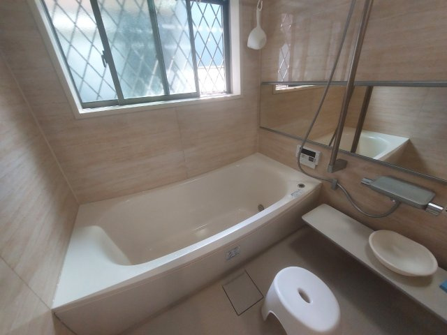 【浴室】 | 北野1丁目戸建て