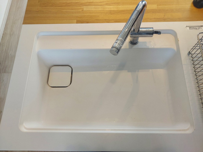 【キッチン】 | 北野1丁目戸建て