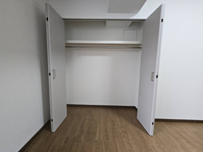 【収納】 | ロイヤルステーション中村橋