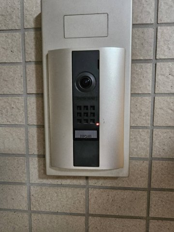 【セキュリティ】 | ロイヤルステーション中村橋