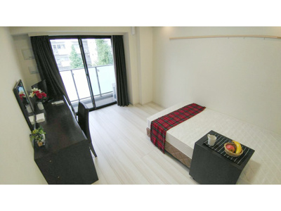 【内装】 | クレヴィスタ板橋西台 | きれいな内装です