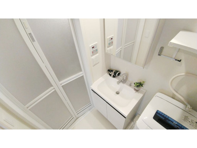 【内装】 | クレヴィスタ板橋西台 | 物件の内装です