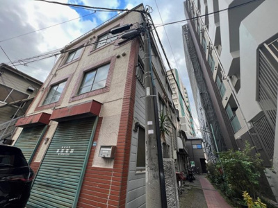 【外観】 | 千曲ビル（ちくま） | 外観もきれいです