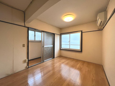 【内装】 | 千曲ビル（ちくま） | きれいな内装です