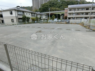 【駐車場】 | メゾンド・メルヴェーユ須磨