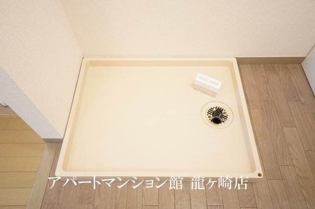 クレスト藤ヶ丘Bのその他