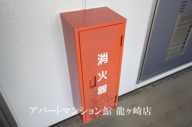 クレスト藤ヶ丘Bのその他