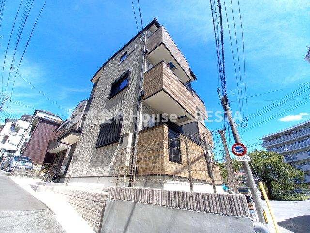 NET-K大倉山アーク