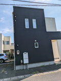 ウィズテラス医大東の画像
