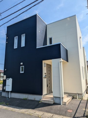 【外観】 | ウィズテラス医大東