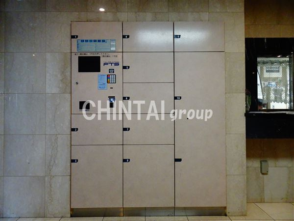 グランド・ガーラ笹塚のその他共用部分