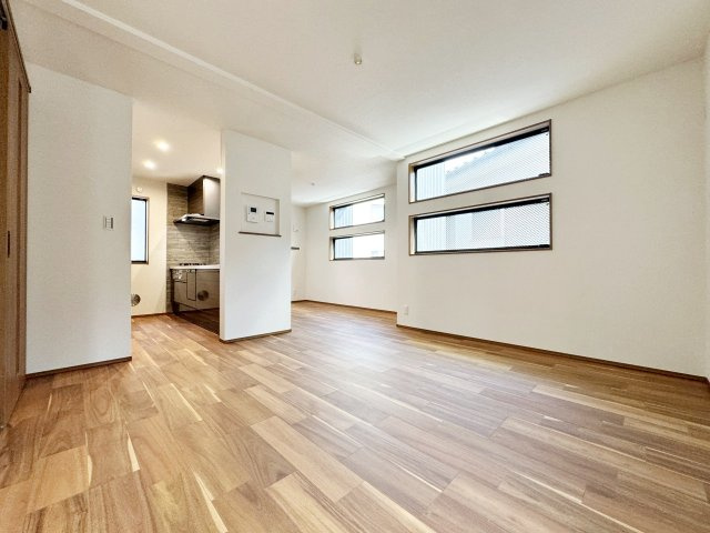 京急大師線「川崎大師」新築分譲の画像