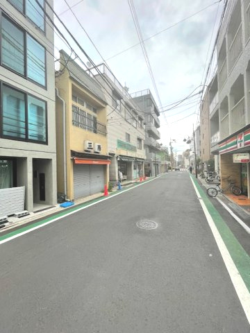 【その他】 | Domani(ドマーニ）目黒本町