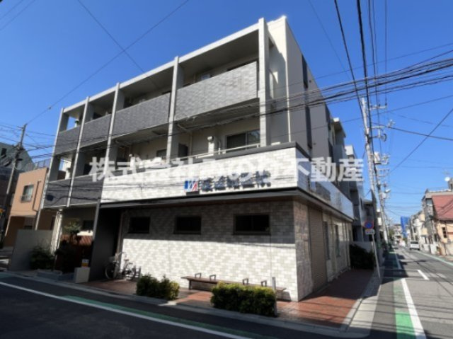 プロフーモ新小岩