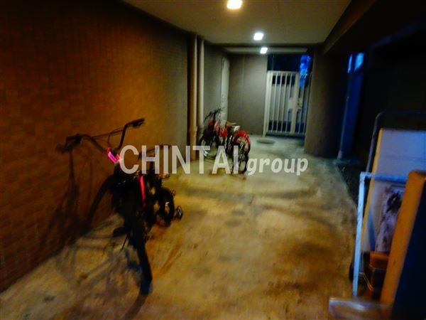 グラッドヒルズ明大前のその他共用部分