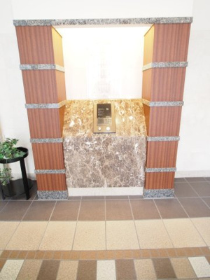 【エントランス】 | ナイスエスアリーナ荒池公園