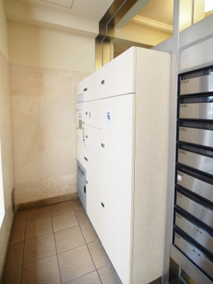 【その他共用部分】 | ナイスエスアリーナ荒池公園