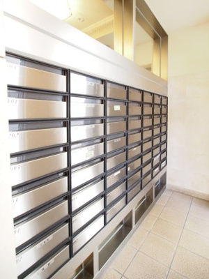 【その他共用部分】 | ナイスエスアリーナ荒池公園