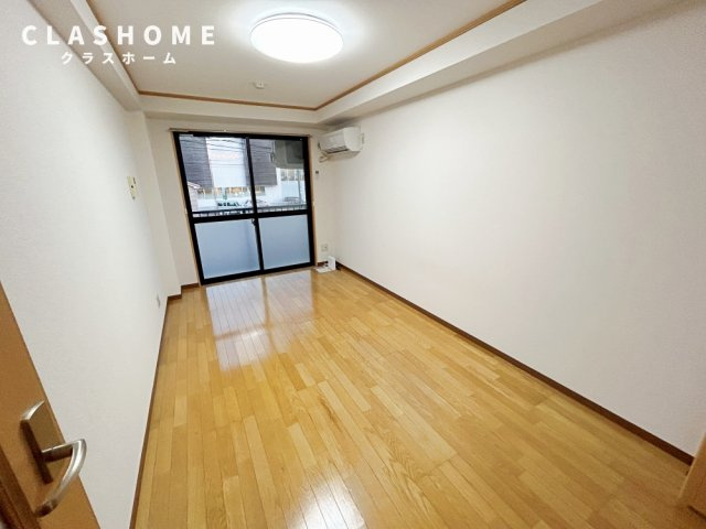 愛教マンション安井　　刈谷市の賃貸ならクラスホーム刈谷店の居間・リビング|同物件の別部屋になります。