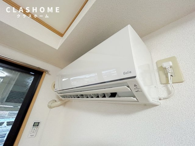 愛教マンション安井　　刈谷市の賃貸ならクラスホーム刈谷店の設備|同物件の別部屋になります。
