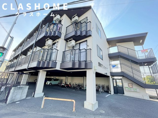 愛教マンション安井　　刈谷市の賃貸ならクラスホーム刈谷店