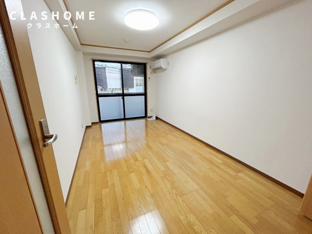 愛教マンション安井　　刈谷市の賃貸ならクラスホーム刈谷店の居間・リビング|同物件の別部屋になります。