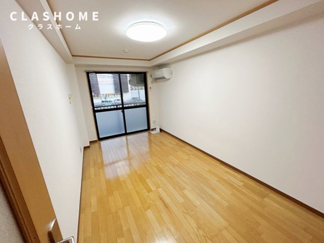 愛教マンション安井　　刈谷市の賃貸ならクラスホーム刈谷店の居間・リビング|同物件の別部屋になります。