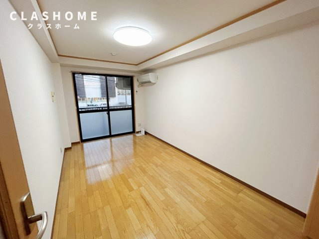 愛教マンション安井　　刈谷市の賃貸ならクラスホーム刈谷店の居間・リビング|同物件の別部屋になります。