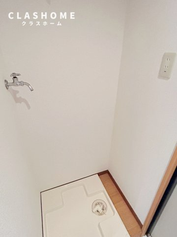 愛教マンション安井　　刈谷市の賃貸ならクラスホーム刈谷店の設備|同物件の別部屋になります。
