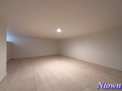 【その他】 | プロスペクト大宮 | 床下収納です。