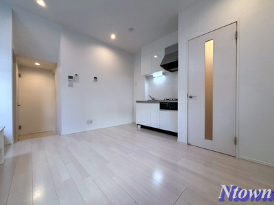 【その他】 | プロスペクト大宮 | 使いやすいリビングです