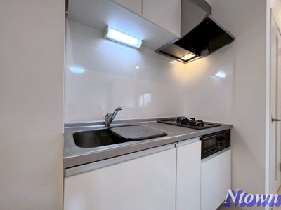 【キッチン】 | プロスペクト大宮 | キッチンでお料理をお楽しみください