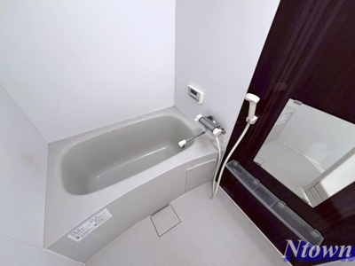 【浴室】 | プロスペクト大宮 | お風呂で日々の疲れを落としましょう