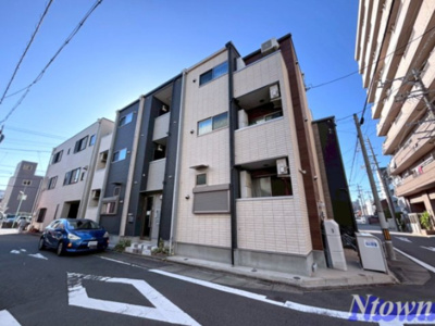 【外観】 | プロスペクト大宮 | 建物外観を気になさる方へ、見た目の良い物件です