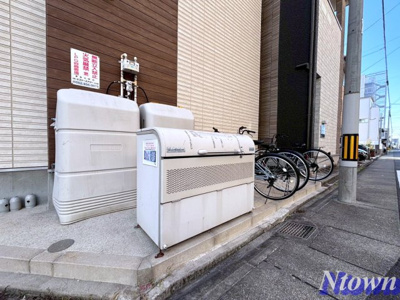 【その他共用部分】 | プロスペクト大宮