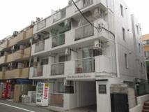 日興パレセゾン経堂の画像