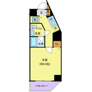 R.hours mejiro ave.の画像