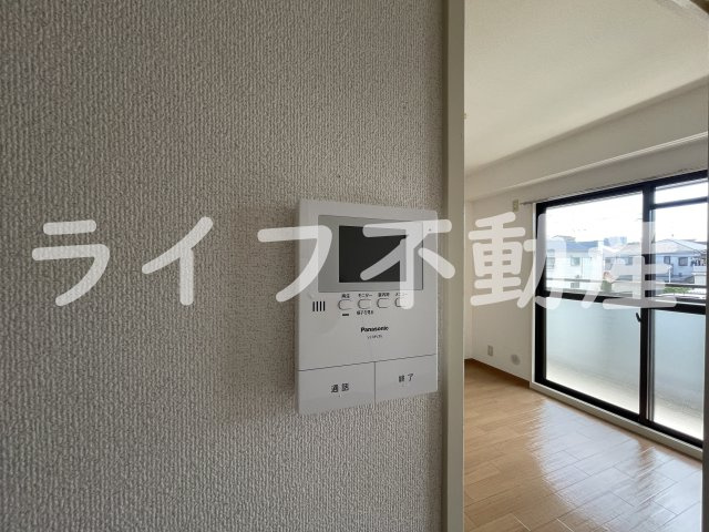 グランドールみとのその他