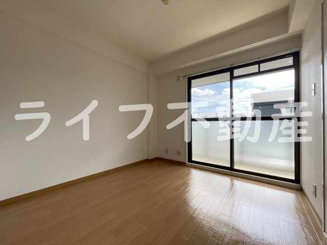 グランドールみとの居間・リビング|おしゃれなリビングです