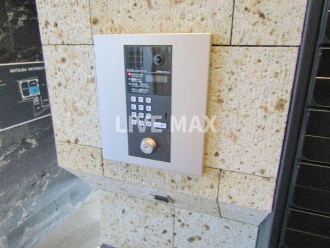 【セキュリティ】松葉