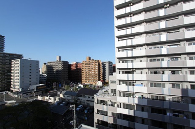 【展望】 | アイショウプラザ北五番丁