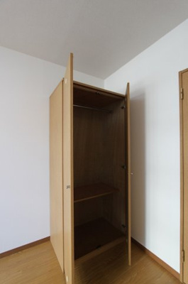 【収納】 | アイショウプラザ北五番丁 | ※お部屋写真は参考です