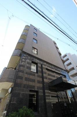 【外観】 | アイショウプラザ北五番丁