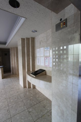 【セキュリティ】 | アイショウプラザ北五番丁 | オートロック