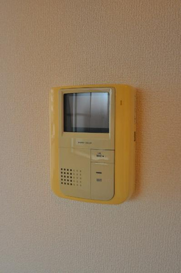 【セキュリティ】 | サンセリテ博多駅南 | 別号室の写真になります。現況優先。
