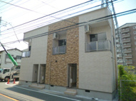 フェリオ千早の画像