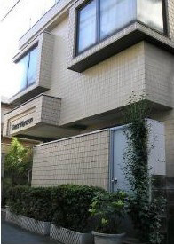 グレースマンション