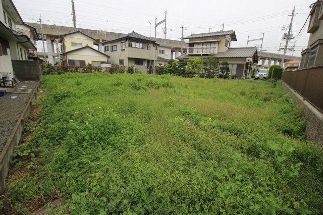 小山市西城南１丁目の外観